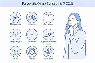Ovary Cyst, Polycystic Syndrome, PCOS ka Khatma اؤرین سسٹ، پولی سسٹک سینڈروم، PCOS,کا خاتمہ